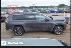 جيب جراند شيروكي إل